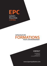 Catalogue des formations EPC